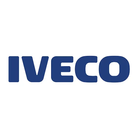 Logo automobilky Iveco