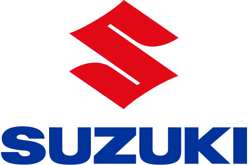 Suzuki logo