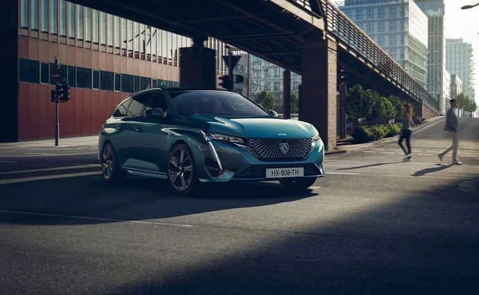 308 SW III (Phase I, 2021) image