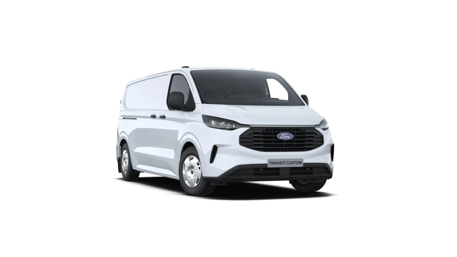 Transit Custom VAN L2 image