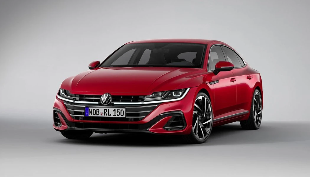 Arteon (facelift 2020) image