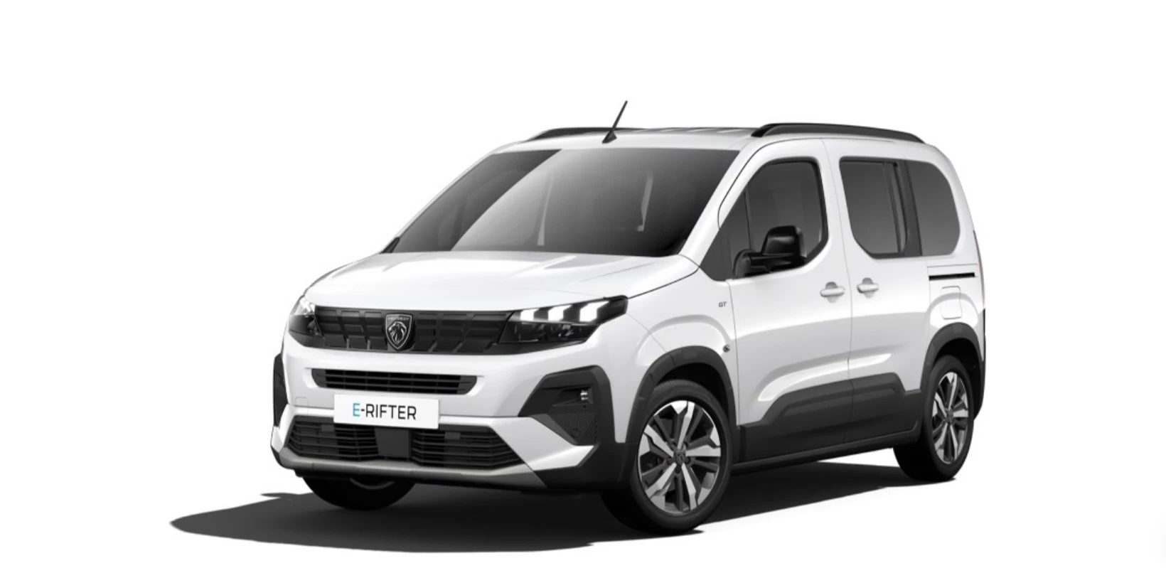 Peugeot Rifter, generace Rifter Standard (2024)