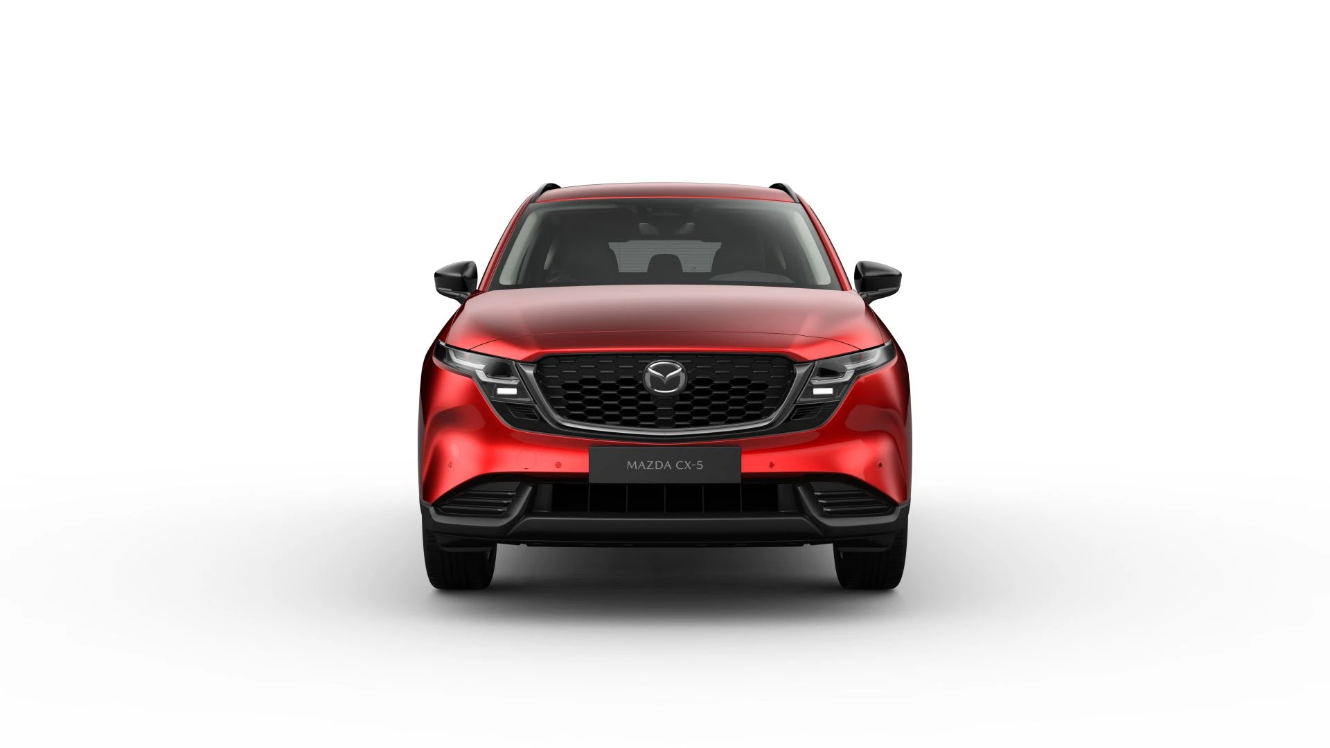Mazda CX-5, generace CX-5 (III)