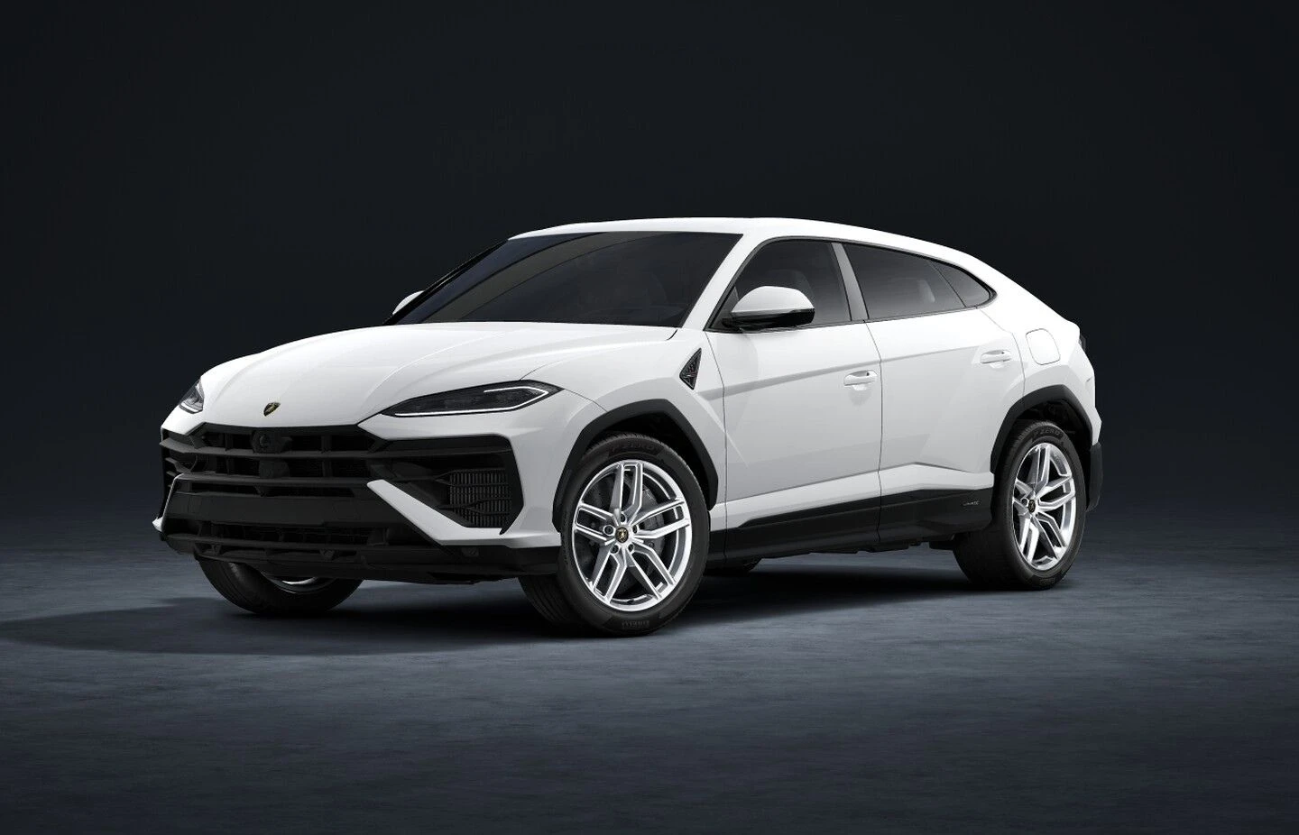 Lamborghini Urus, generace Urus SE (2024)