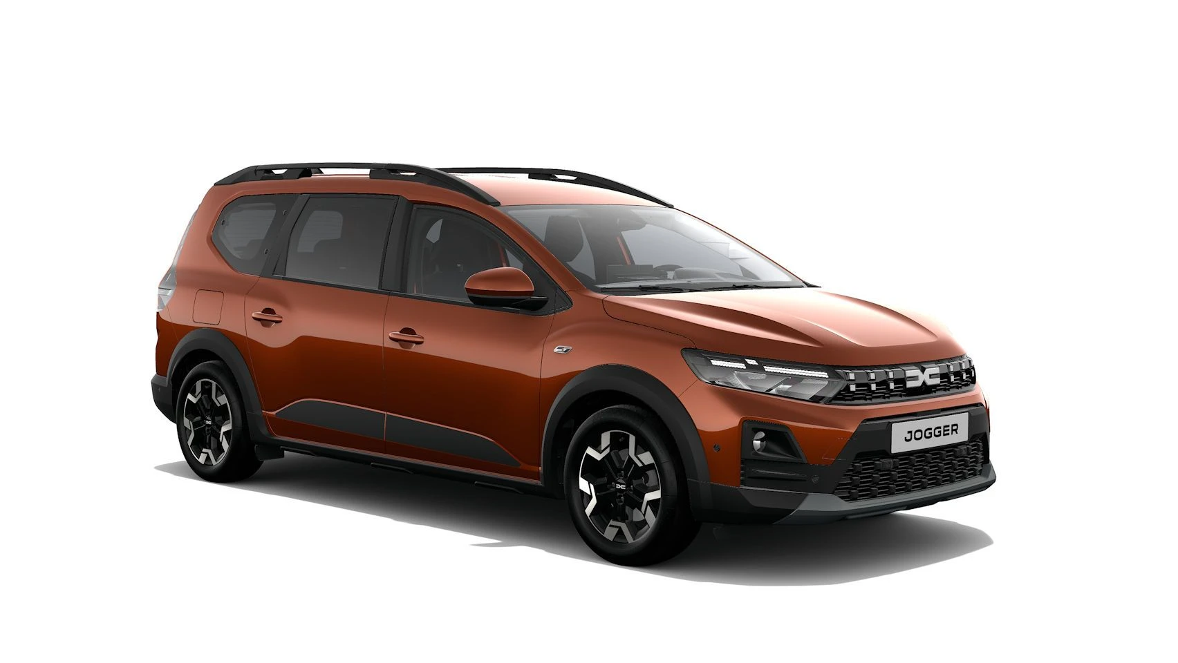 Dacia Jogger, generace Jogger (2022)