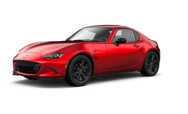 Mazda MX-5, generace MX-5 IV (ND3) RF