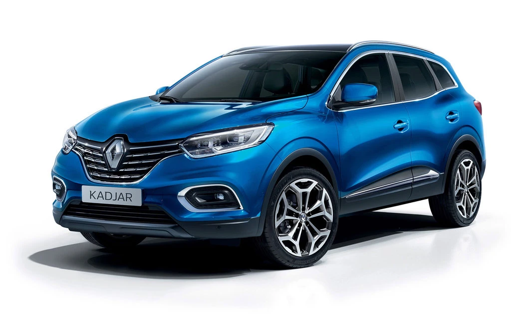 Kadjar (facelift 2018) image