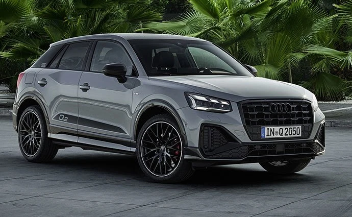 Q2 (facelift 2020) image