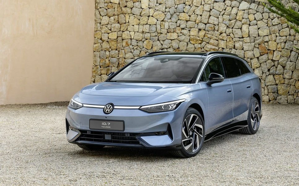 ID.7 Tourer image