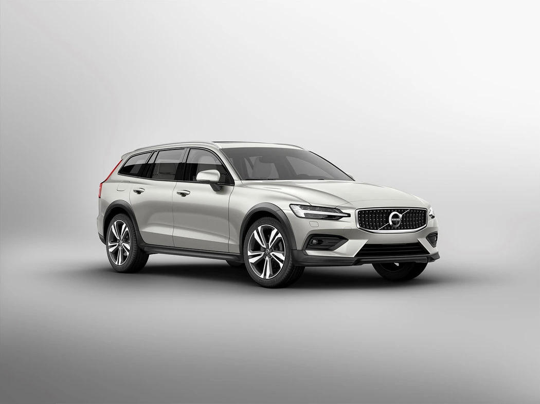 V60 Cross Country II image