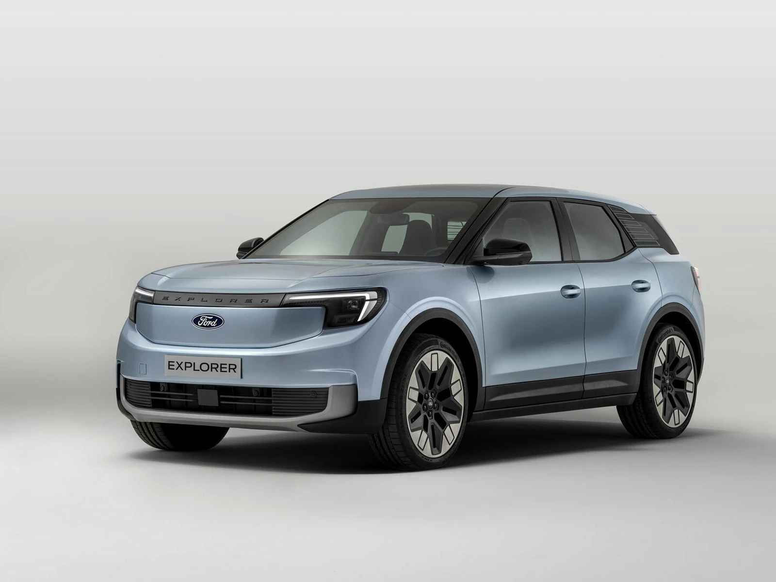 Explorer (2023) image