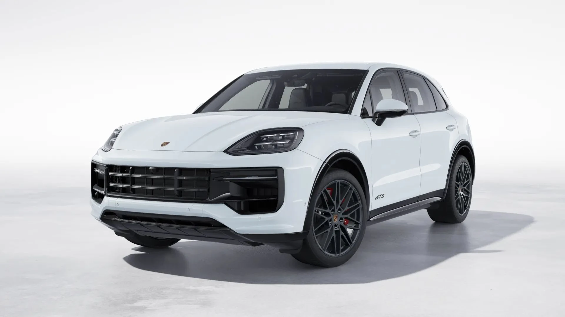 Porsche Cayenne, generace Cayenne III (facelift 2023) GTS