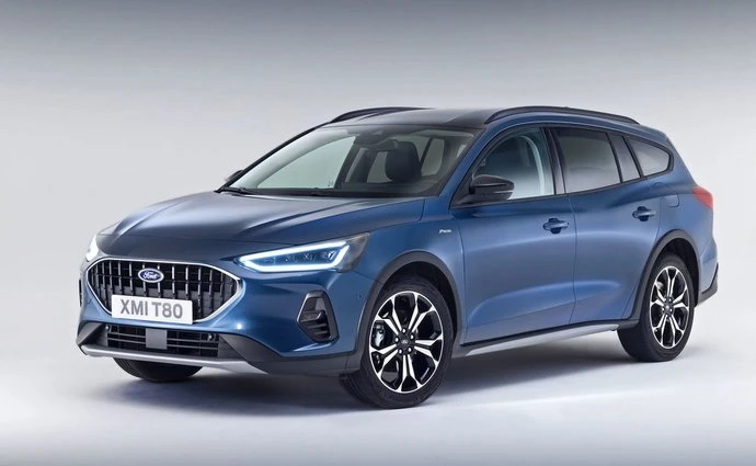 Focus IV Wagon (facelift 2022) image