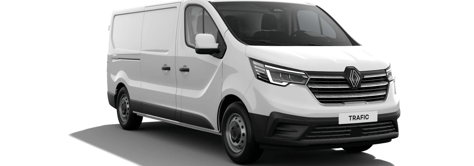 Trafic IV (L2H1) image