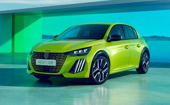 208 II (Phase II, 2023) image