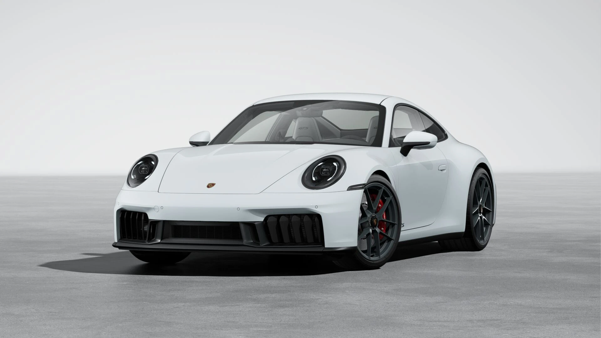 Porsche 911, generace 911 (992.2) Carrera GTS