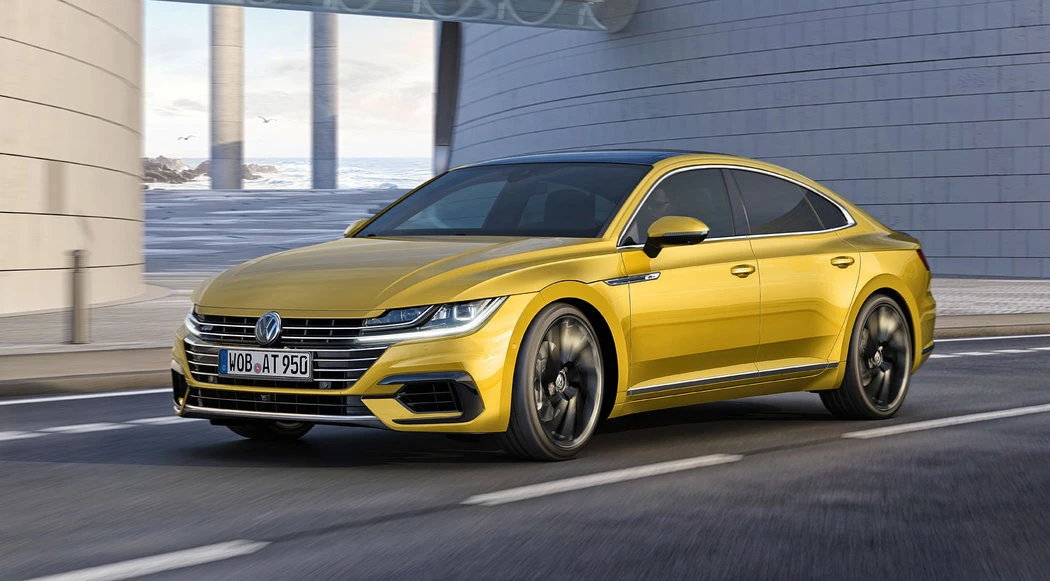 Arteon image