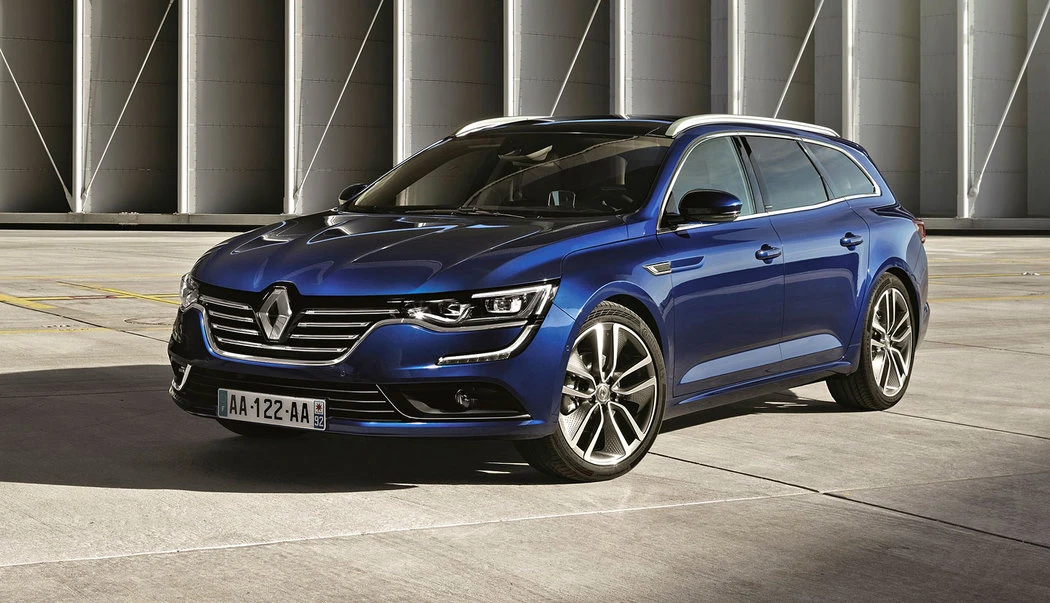 Talisman Estate image