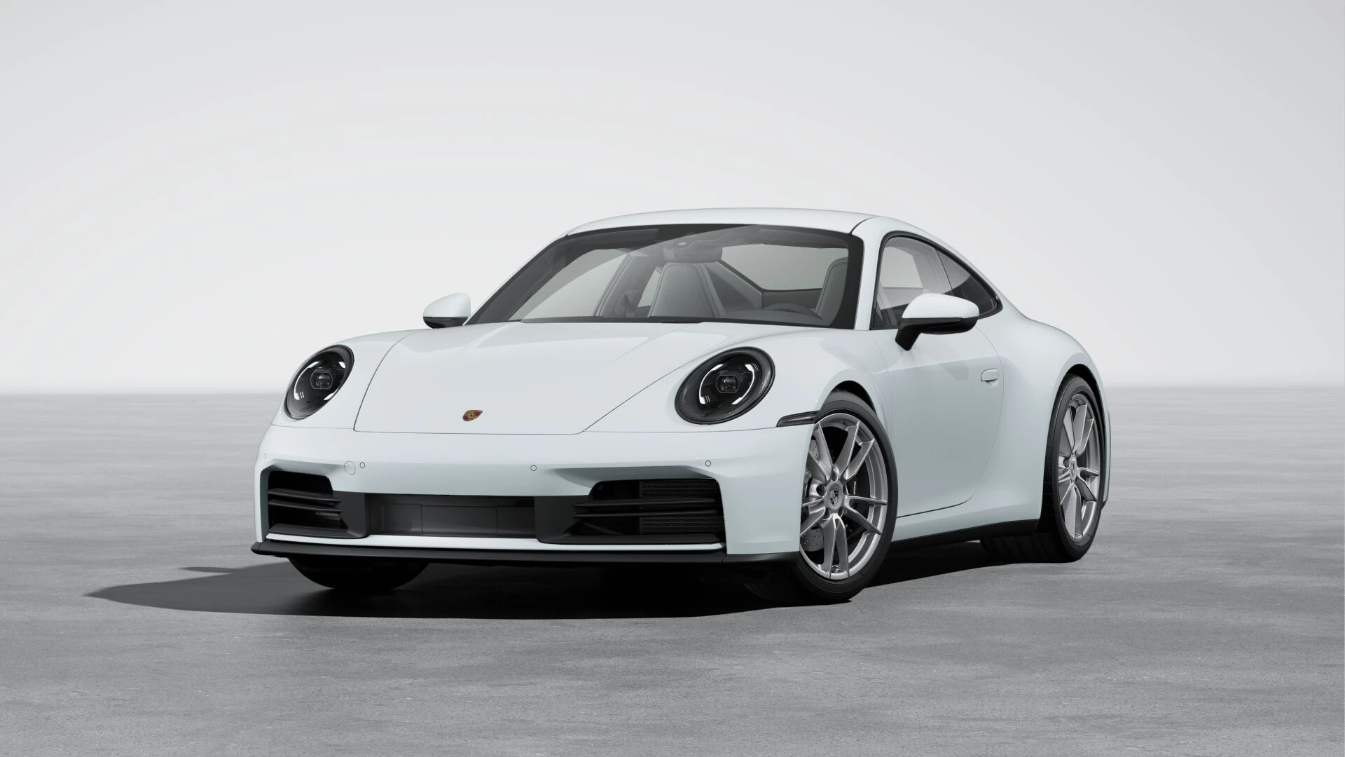 Porsche 911, generace 911 (992.2)