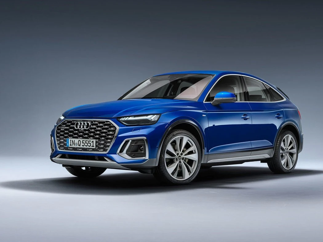 Q5 Sportback image