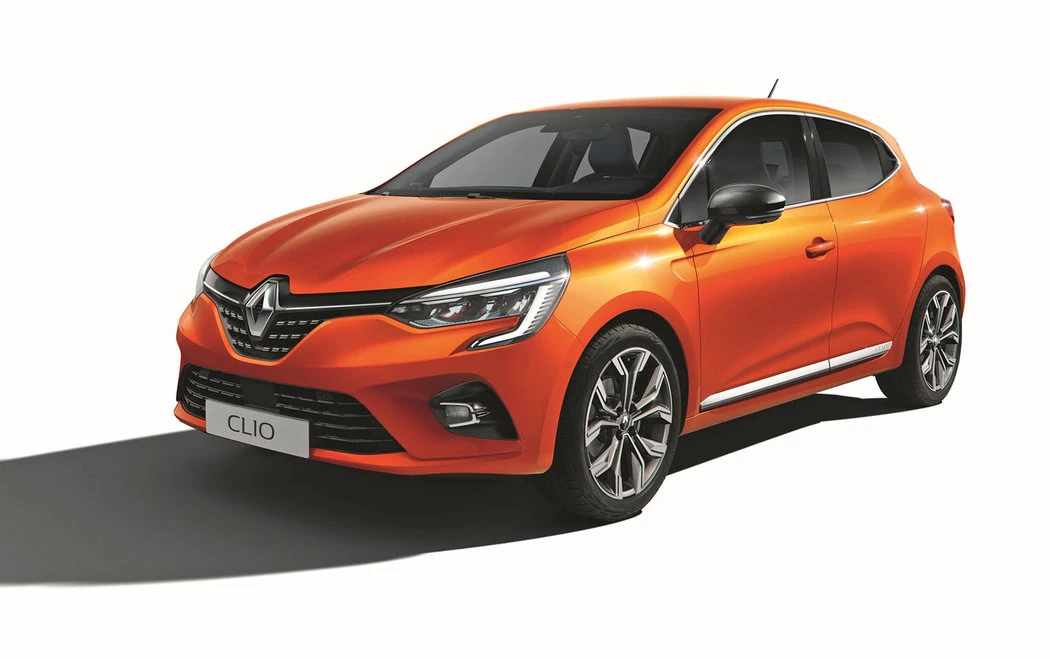 Clio V (Phase I) image