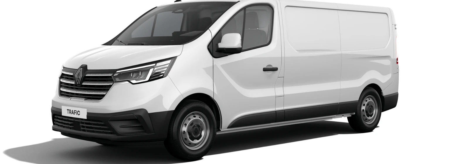 Renault Trafic, generace Trafic IV (L2H1)