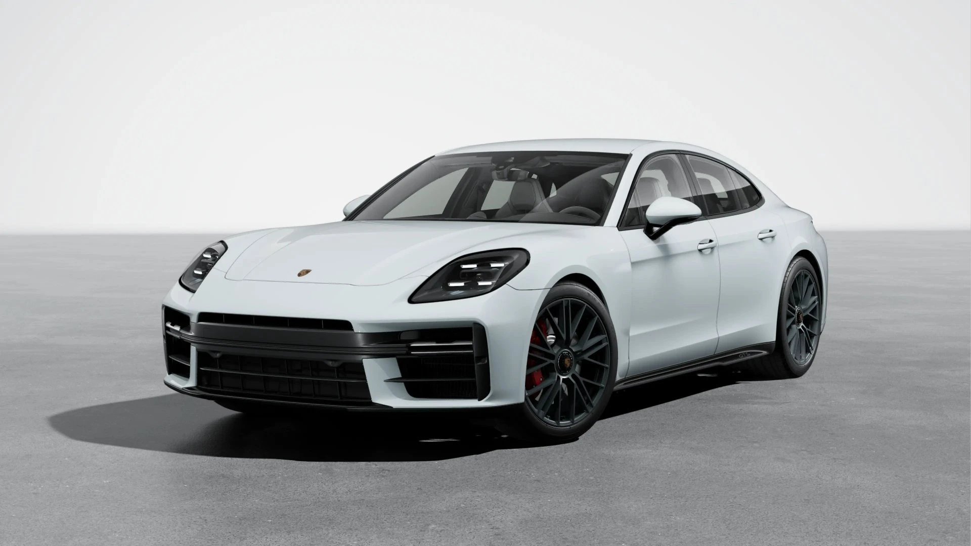 Porsche Panamera, generace Panamera GTS (G3)