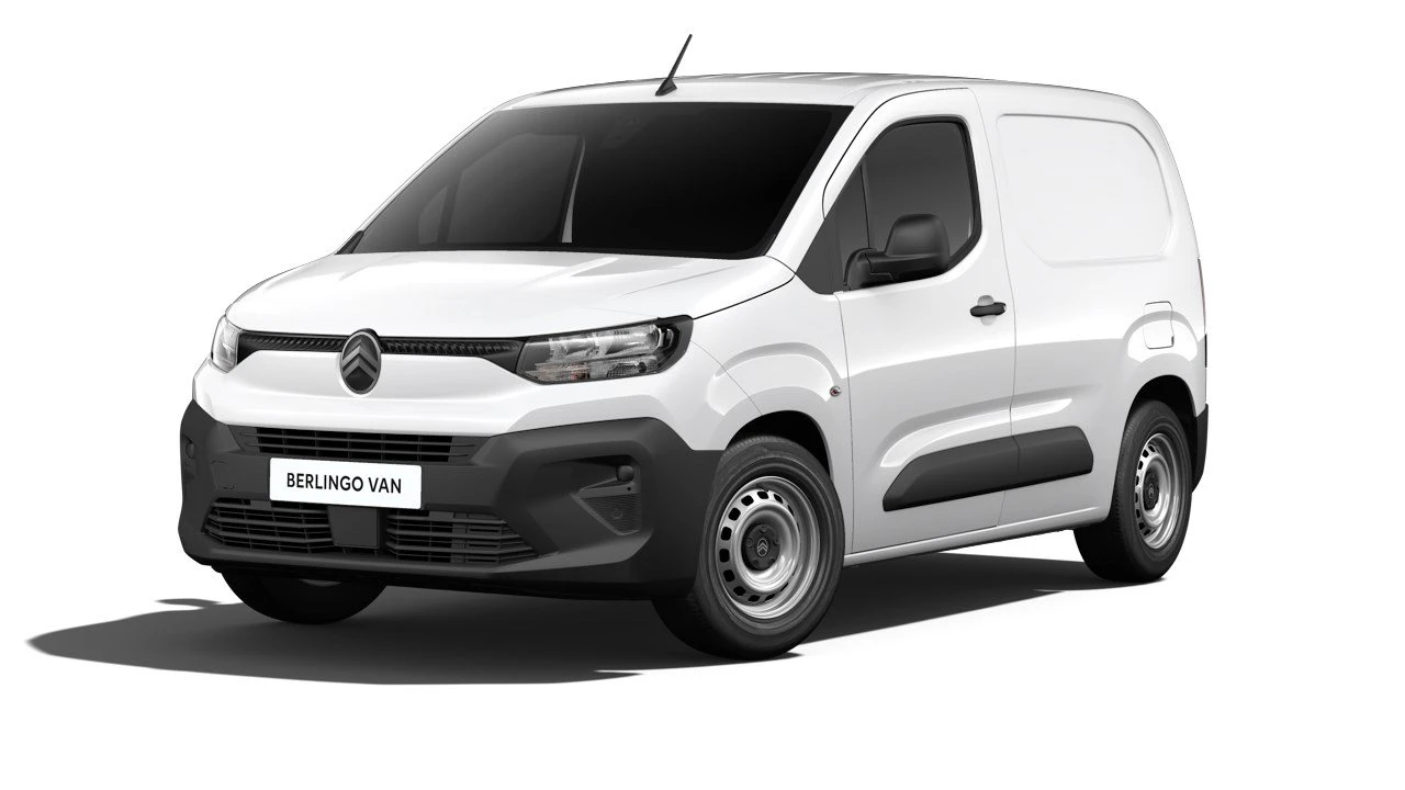 Berlingo III (facelift 2023) L1 image