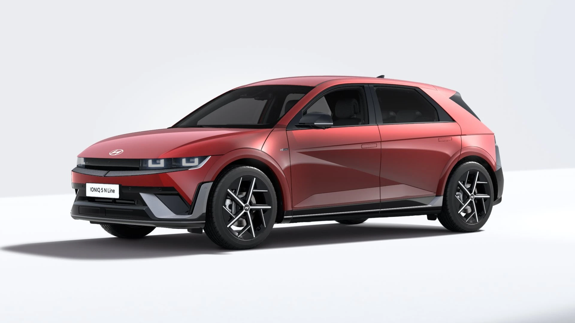 IONIQ 5 (facelift 2024) image