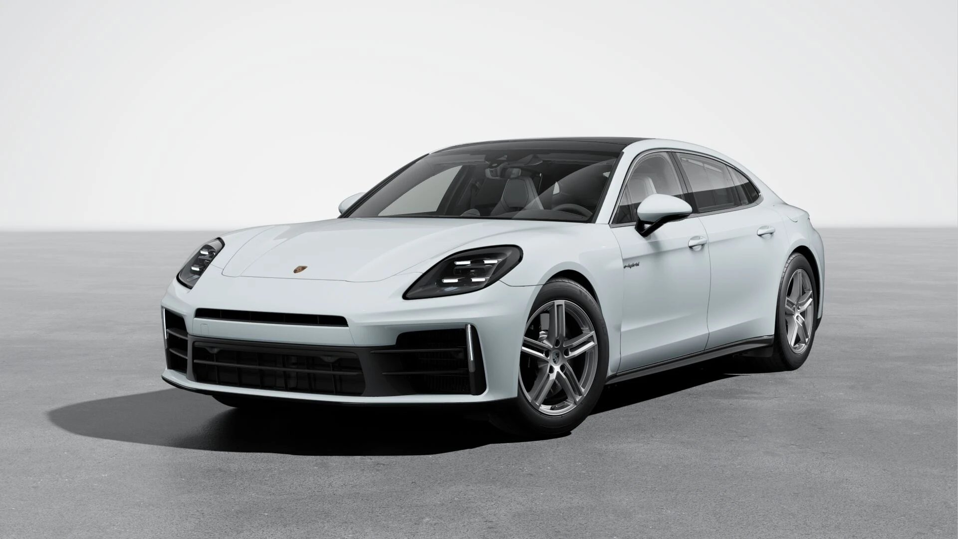 Porsche Panamera, generace Panamera 4 E-Hybrid Executive (G3)
