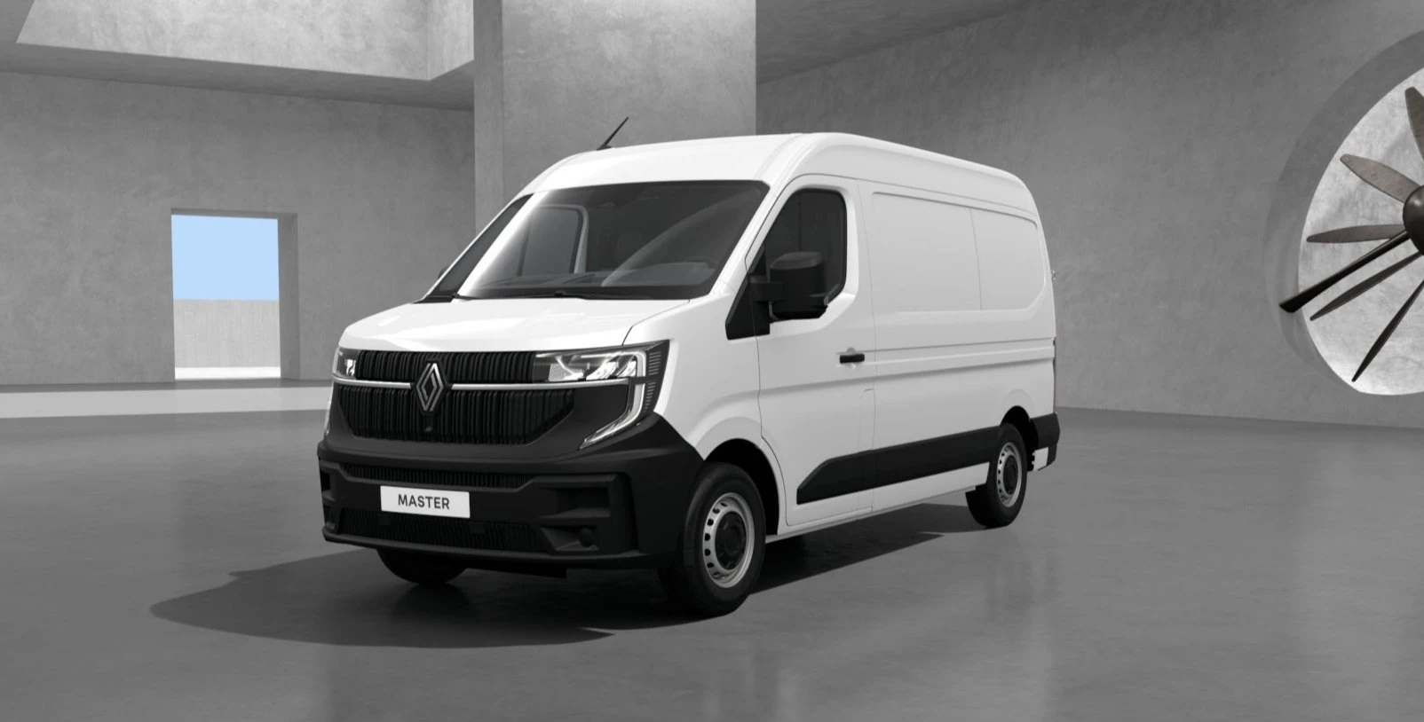 Master (2024) L2H2 electric image