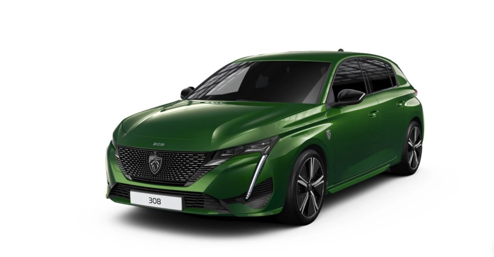 308 III (Phase I, 2021) image