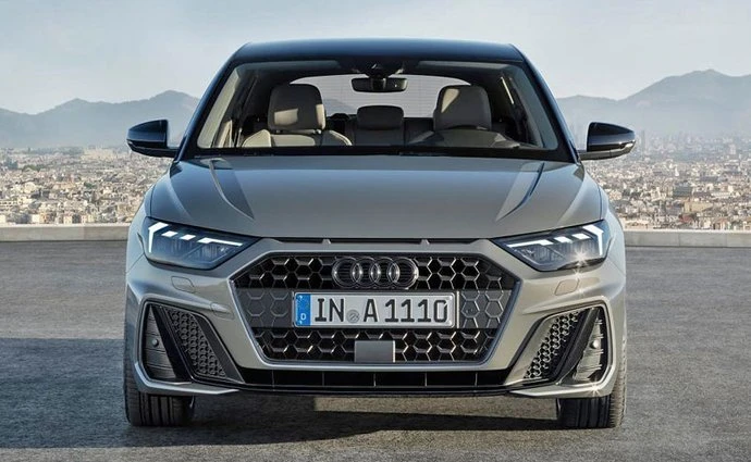 A1 Sportback image