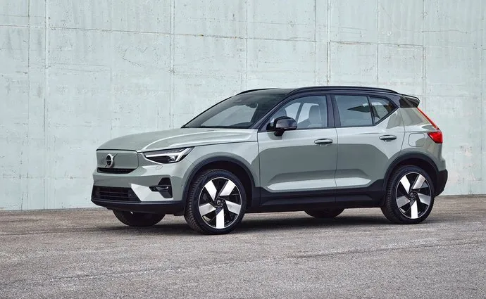 XC40