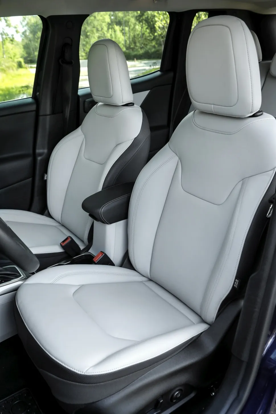 Jeep Renegade LIMITED - fotografie 4