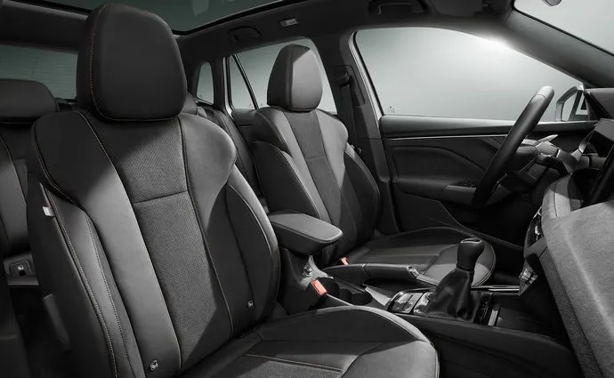 Škoda Kamiq Top Selection - fotografie 4