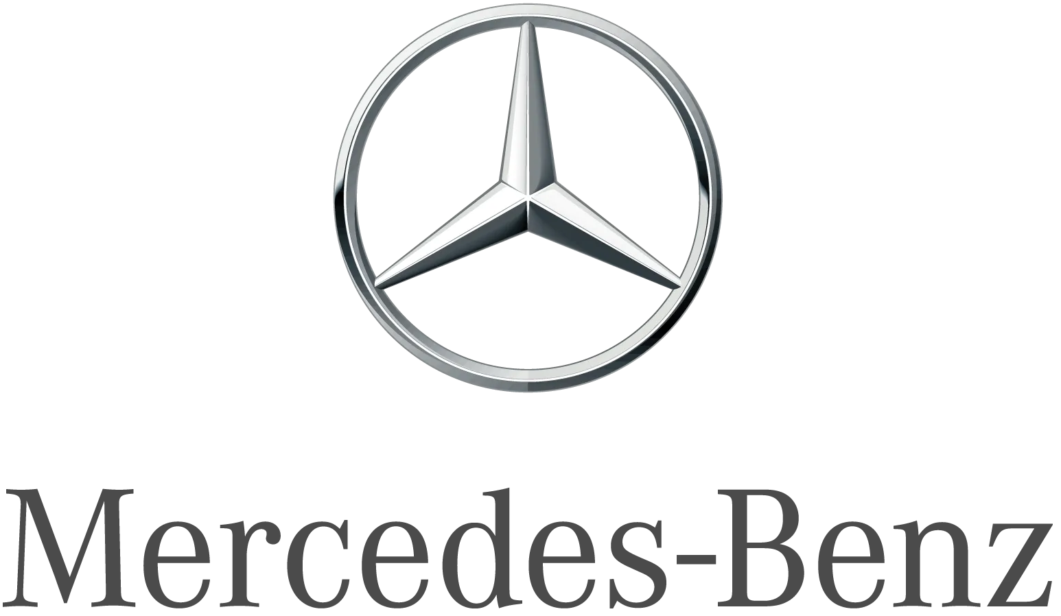 Mercedes-Benz logo