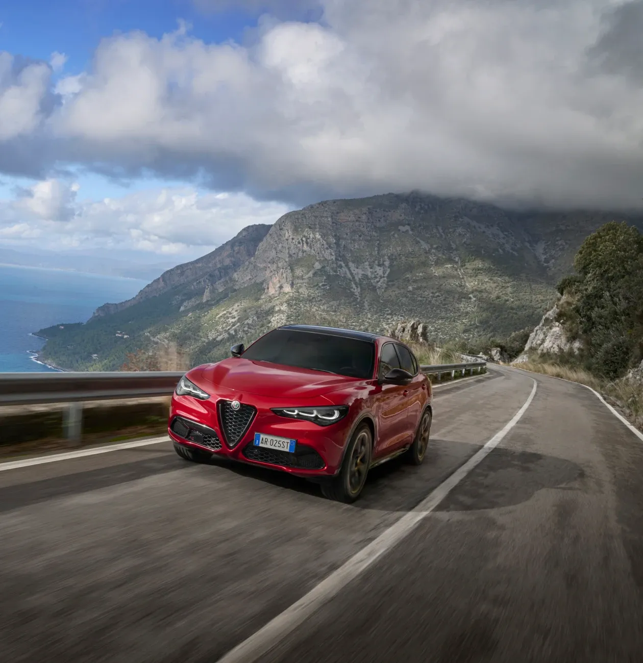 Obrázek značky Alfa Romeo