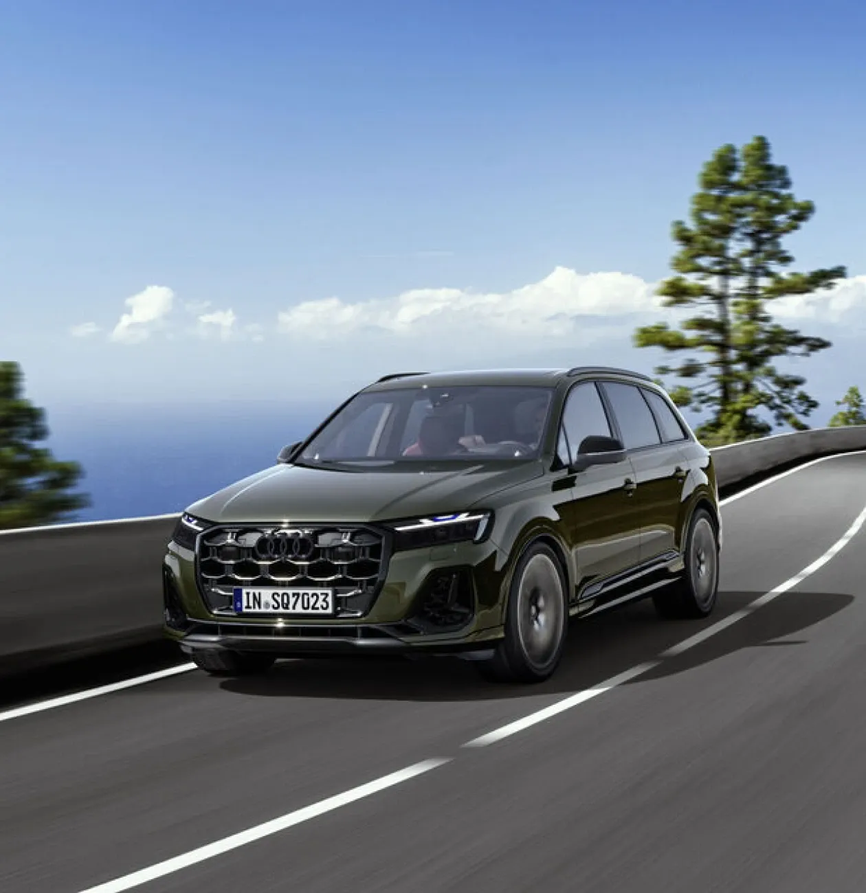 Obrázek značky Audi