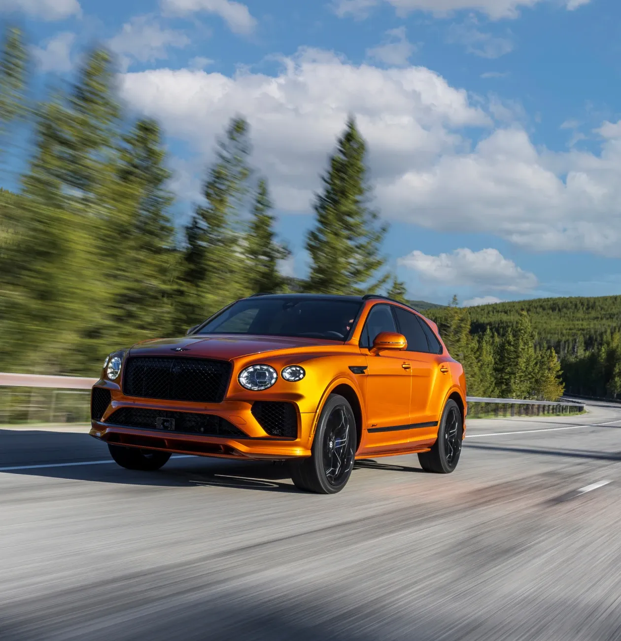 Obrázek značky Bentley