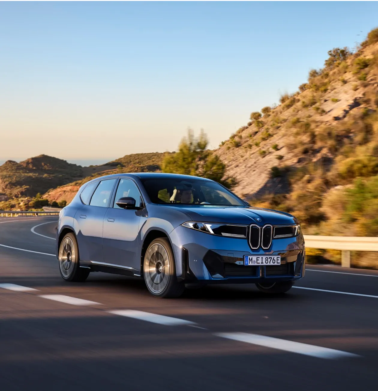 Obrázek značky BMW