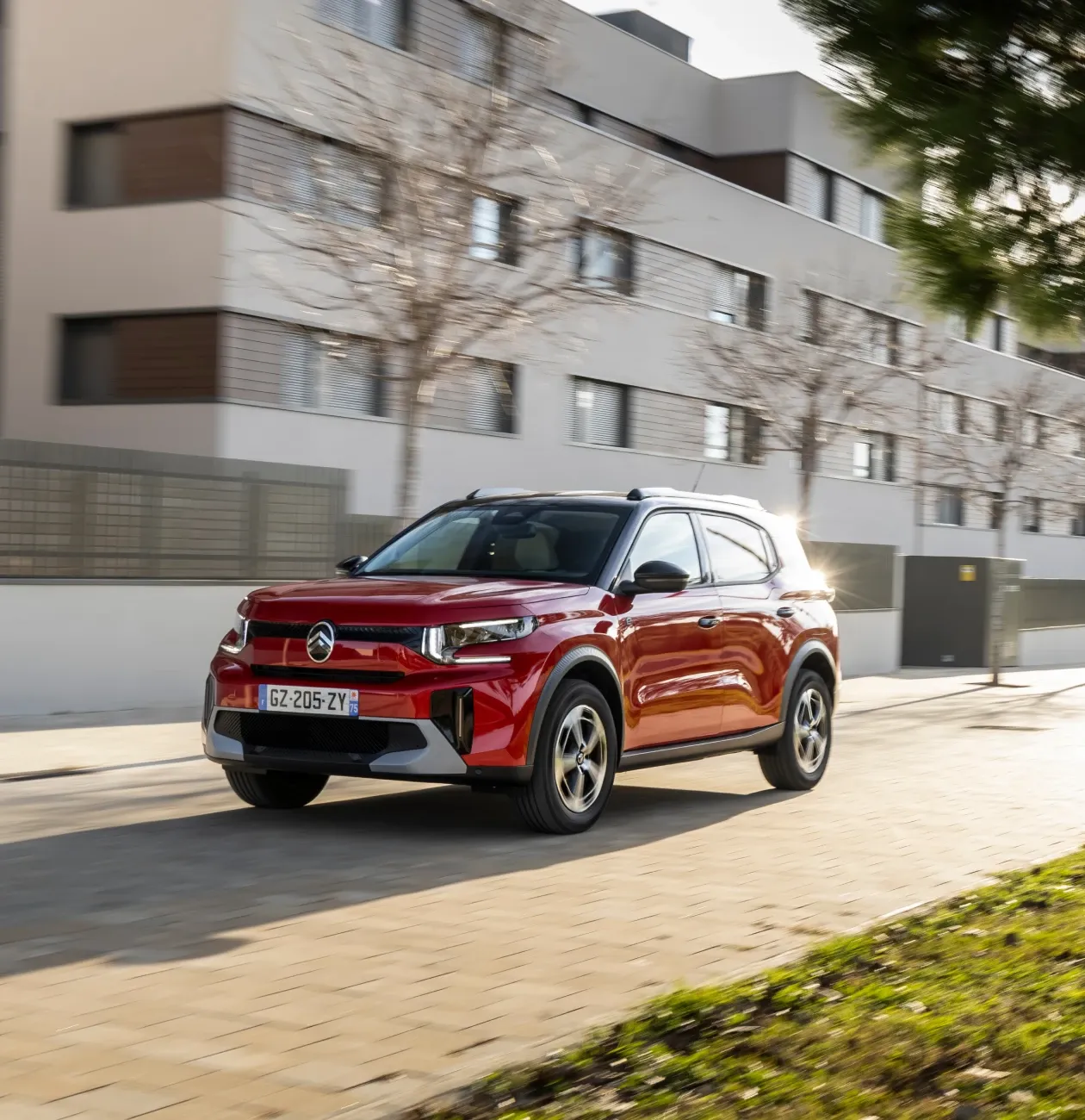 Obrázek značky Citroen