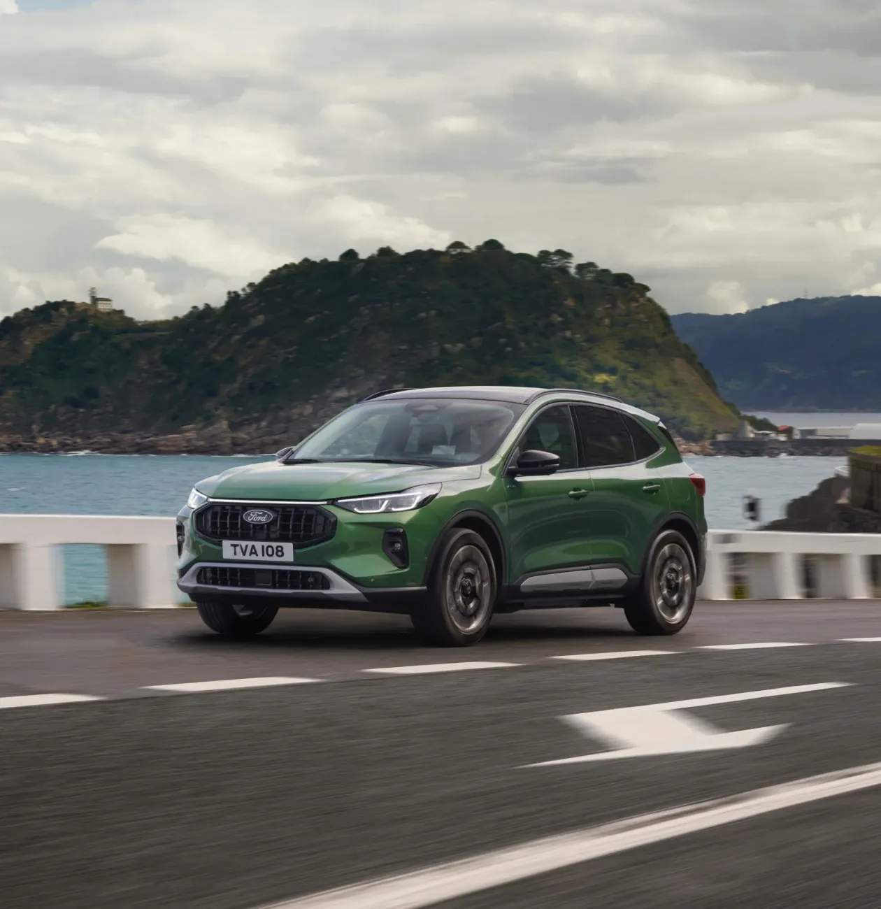 Obrázek značky Ford