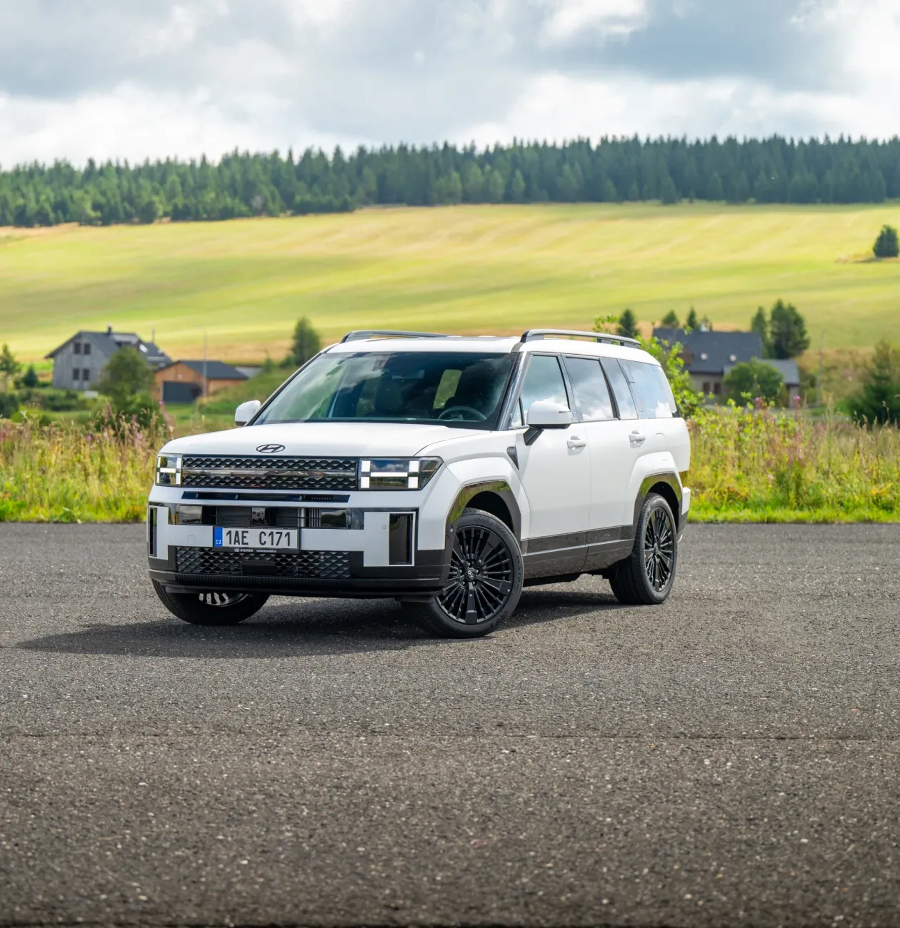 Obrázek značky Hyundai