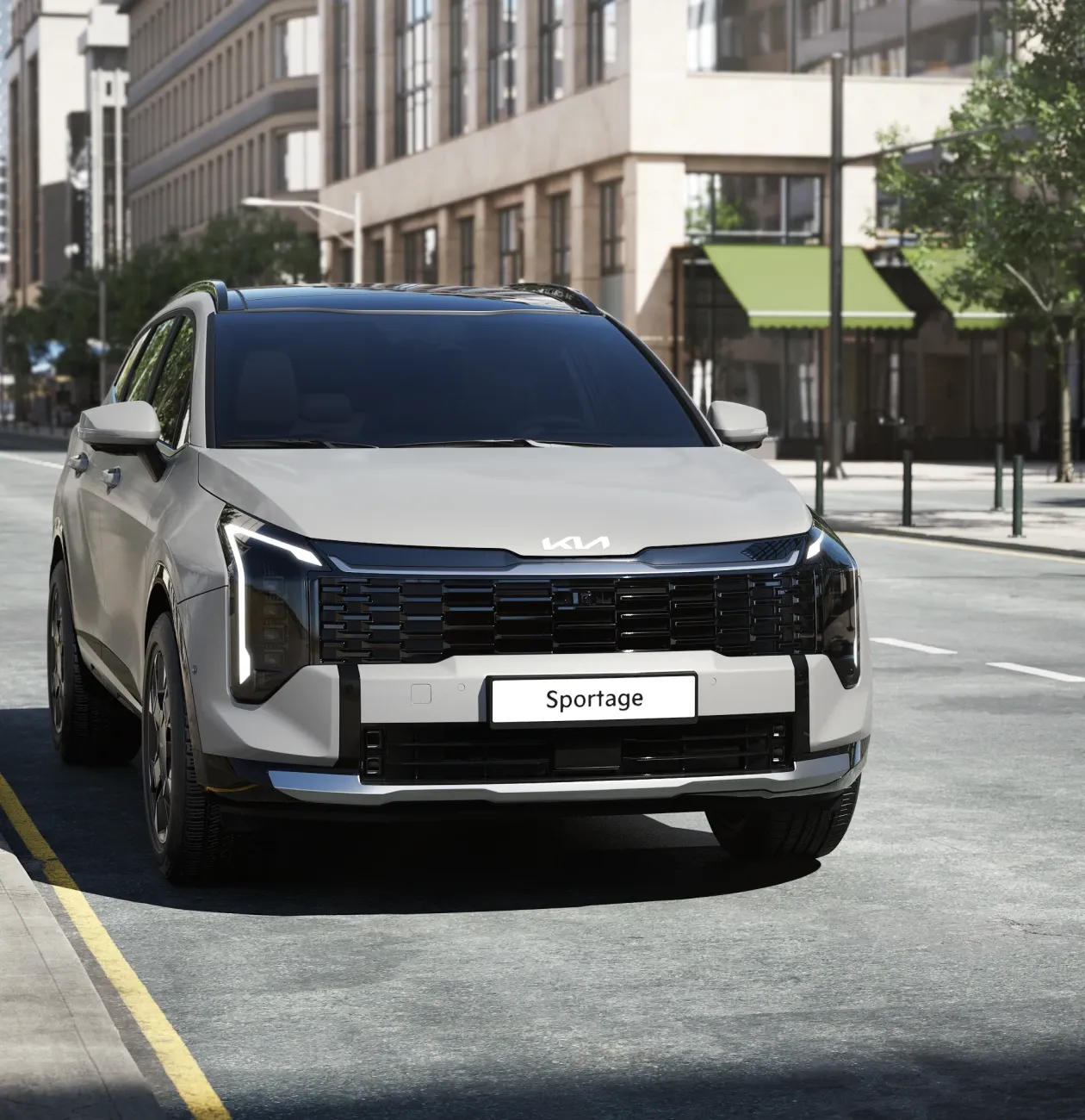 Obrázek značky Kia