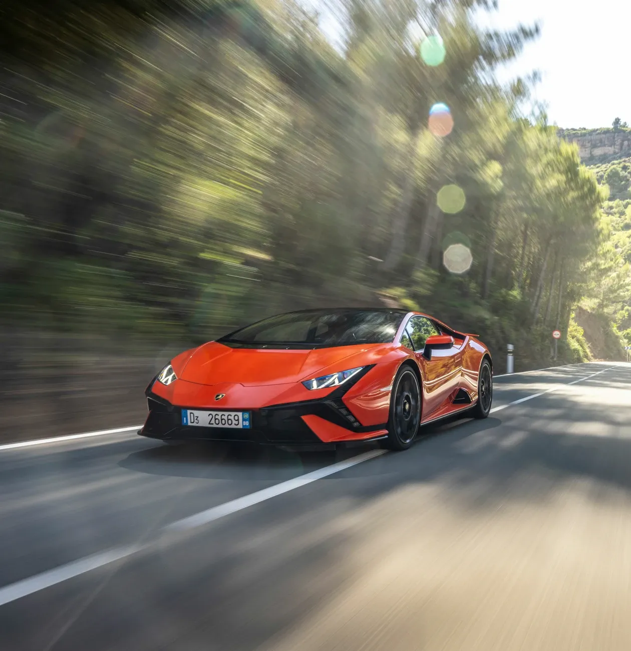 Obrázek značky Lamborghini