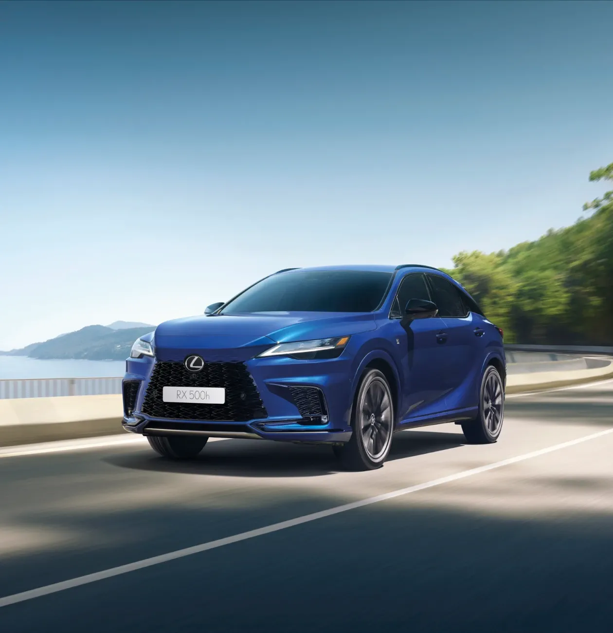 Obrázek značky Lexus