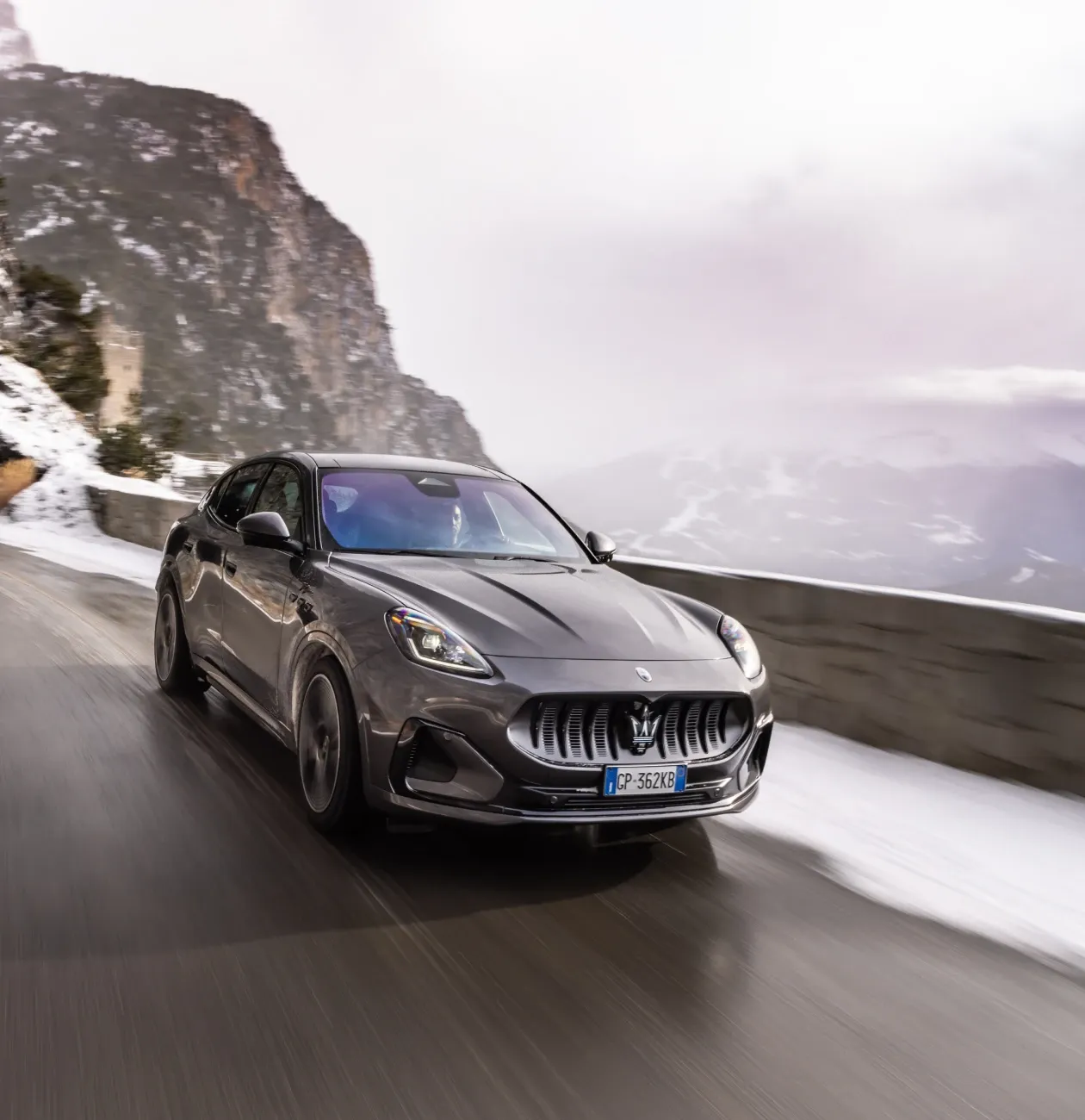 Obrázek značky Maserati