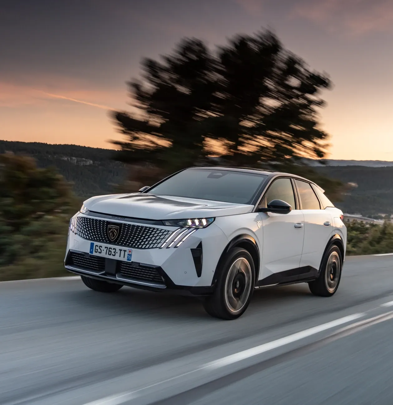 Obrázek značky Peugeot