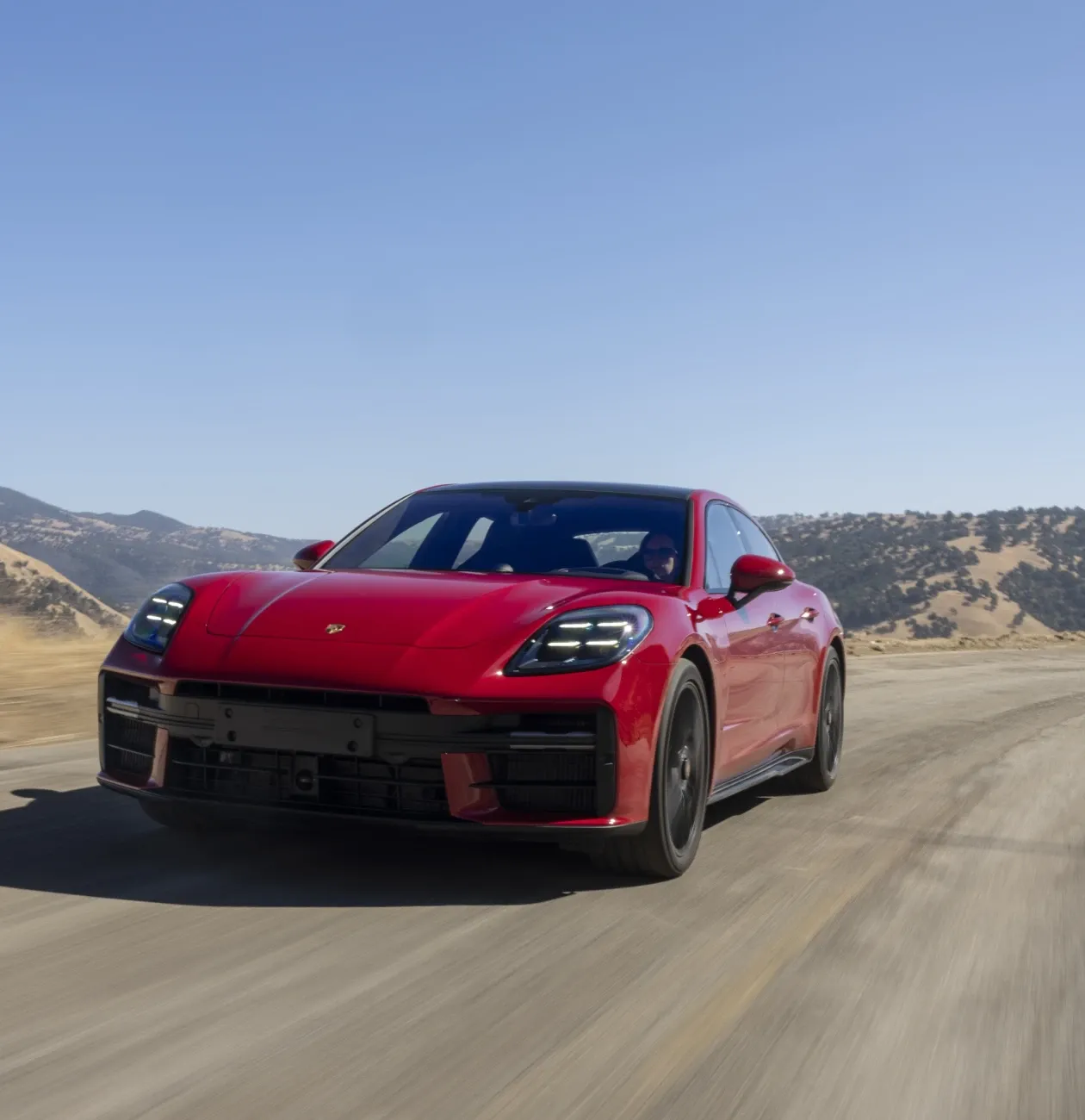 Obrázek značky Porsche